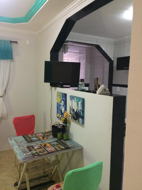Appartamento Paradise Terreirao Rio de Janeiro